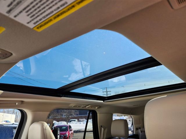 Certified 2023 Ford Expedition Limited image 22