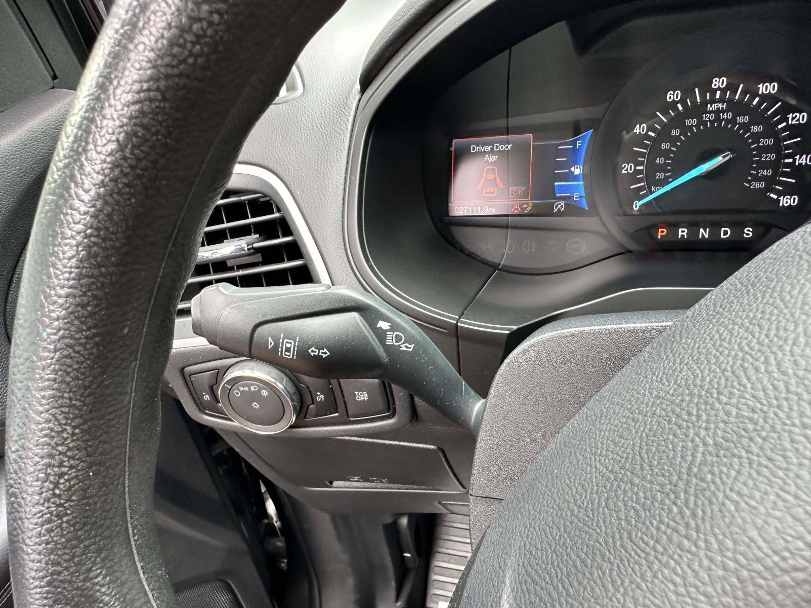 Certified 2024 Ford Edge SE AWD/4WD image 30