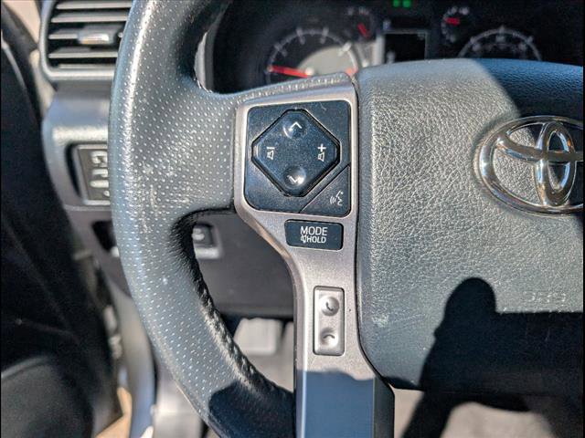 Used 2022 Toyota 4Runner SR5 image 6