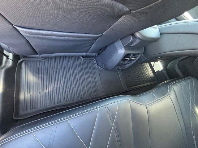 Certified 2021 Ford Mustang Mach-E Select w/ Comfort/Technology Package AWD/4WD image 33