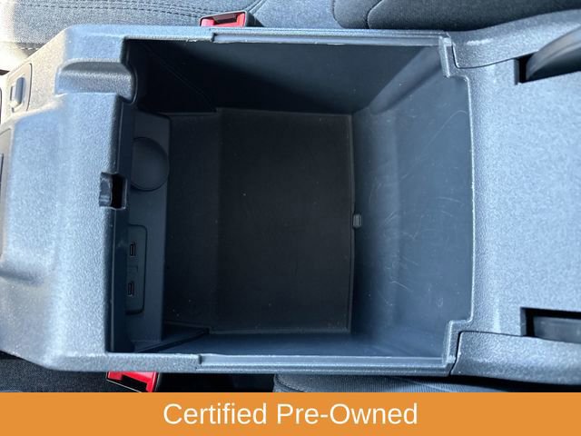 Certified 2025 Ford Bronco Big Bend image 29