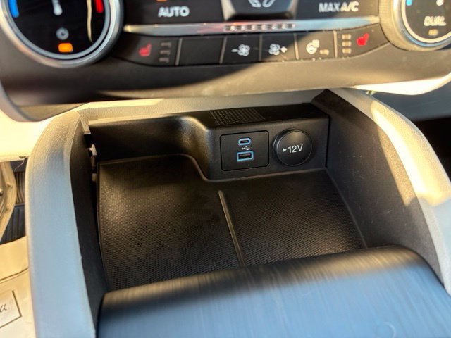 Certified 2023 Ford Escape Active AWD/4WD image 29
