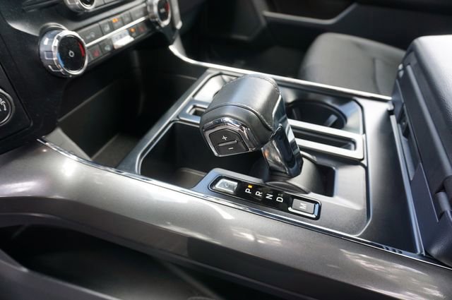 Certified 2023 Ford F150 XLT w/ Equipment Group 302A High RWD image 29