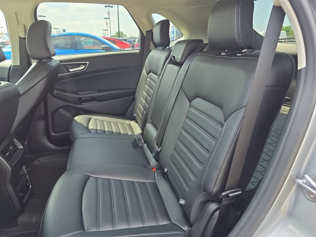 Certified 2024 Ford Edge SEL w/ Convenience Package AWD/4WD image 26