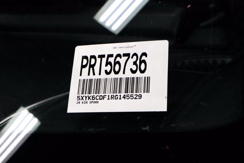 Used 2024 Kia Sportage X-Line w/ X-Line Premium Package AWD/4WD image 37