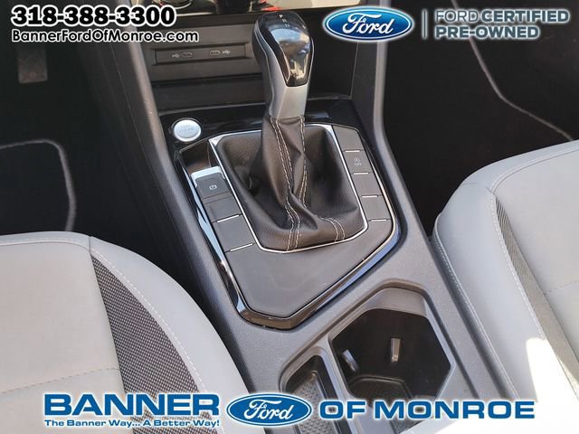 Used 2023 Volkswagen Taos SE image 20