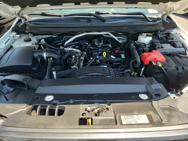 Certified 2022 Ford Ranger XLT w/ Equipment Group 301A Mid RWD image 21