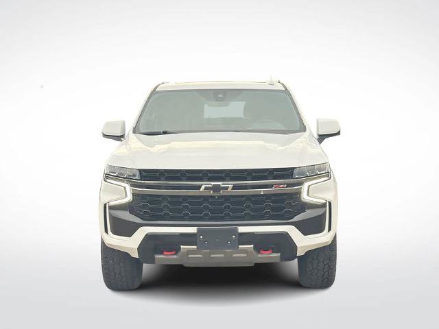 Used 2022 Chevrolet Suburban Z71 w/ Luxury Package AWD/4WD image 2