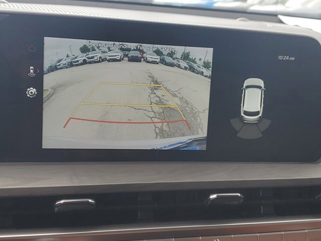 Used 2023 Kia Telluride EX X-Line image 29