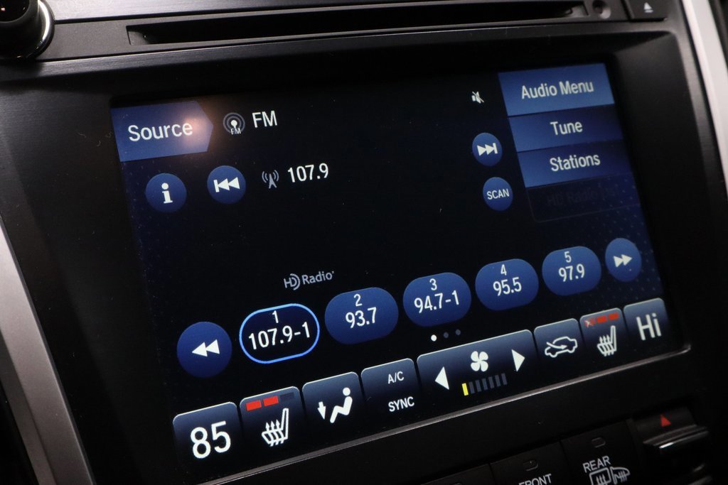 Used 2018 Acura TLX V6 SH-AWD w/ Technology Pkg image 30