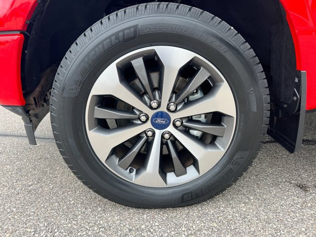 Certified 2019 Ford F150 XL w/ Equipment Group 101A Mid AWD/4WD image 10