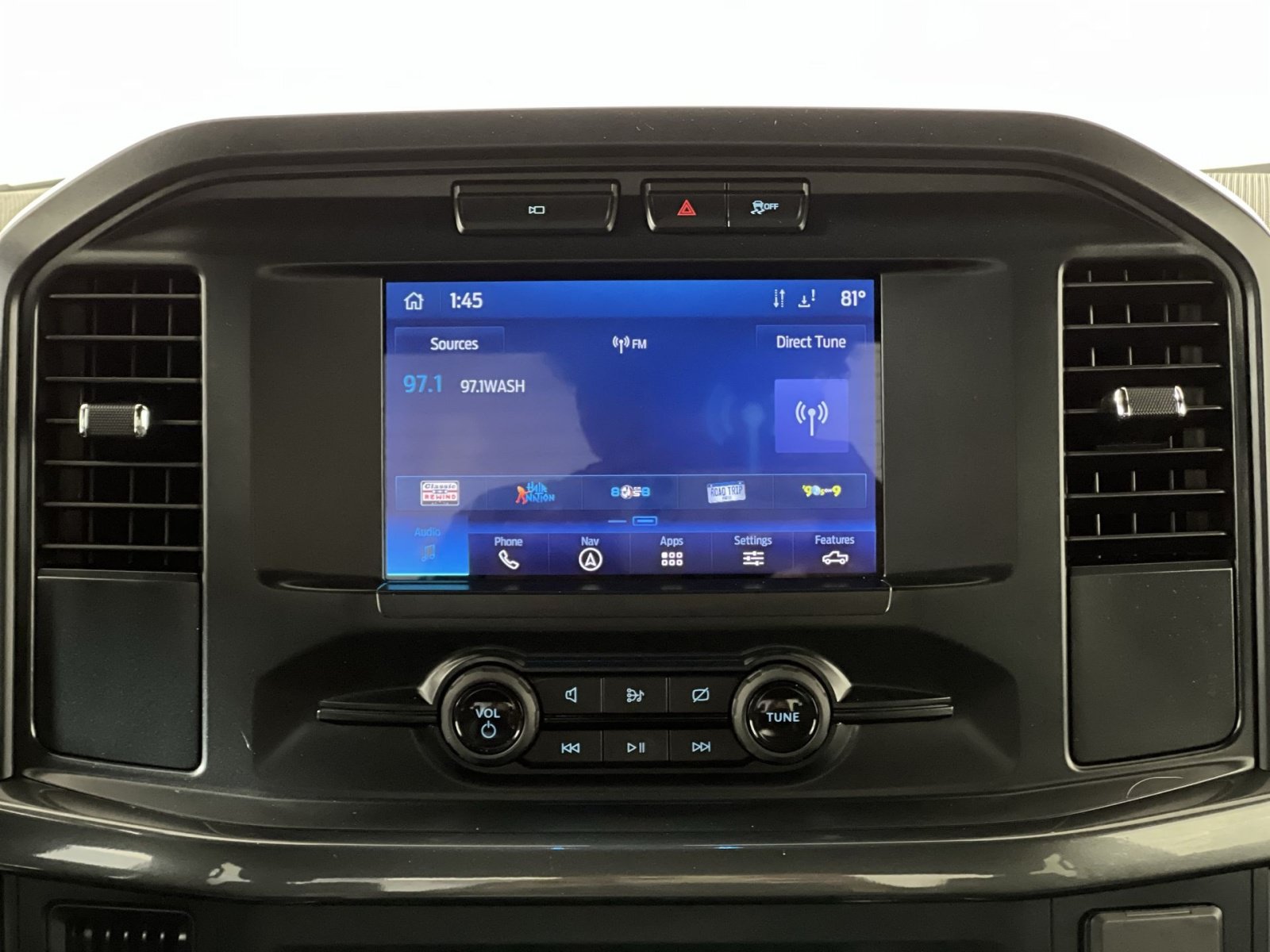 Certified 2023 Ford F150 XL w/ STX Appearance Package AWD/4WD image 18