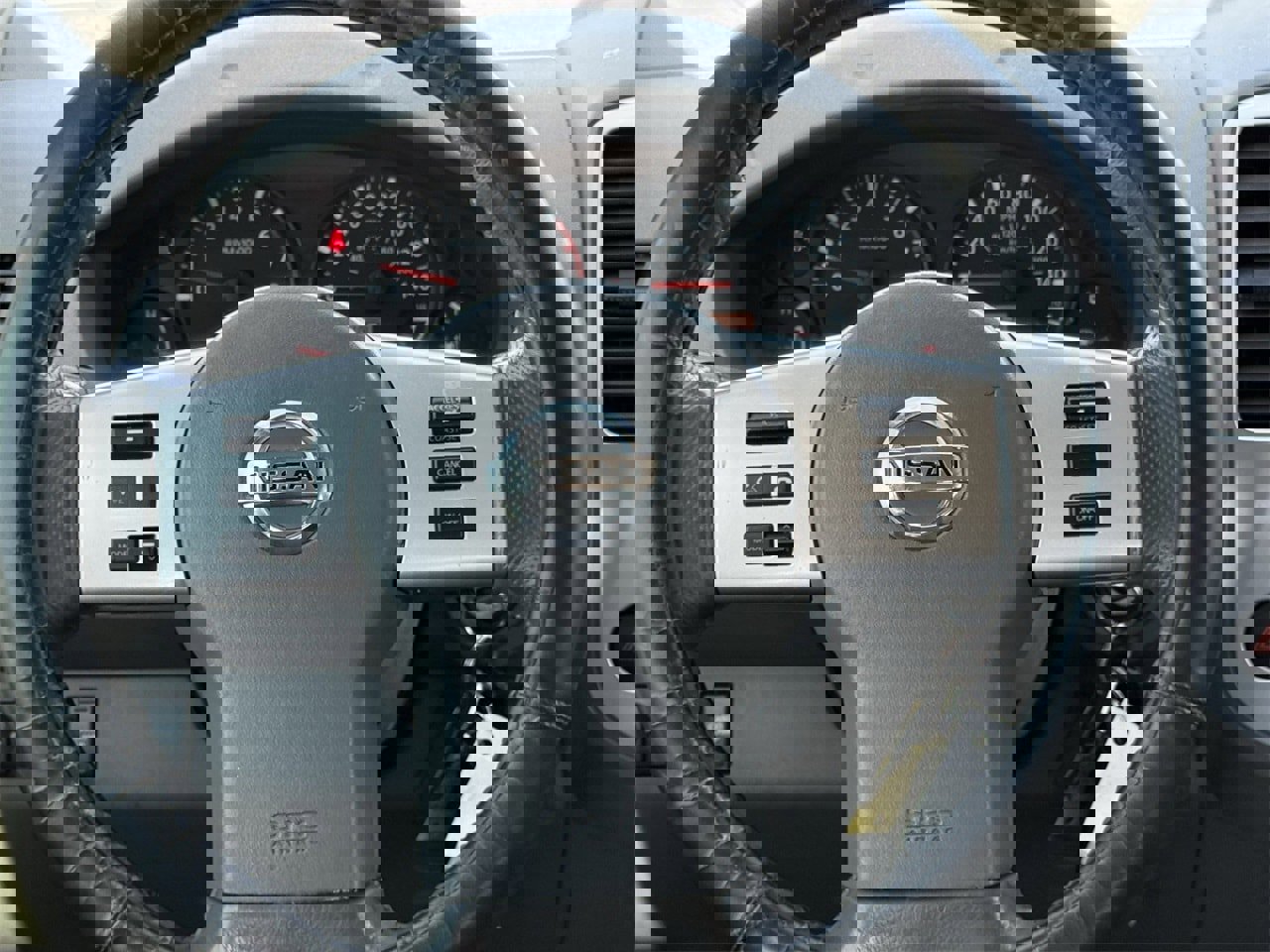 Used 2017 Nissan Frontier SV w/ SV Value Truck Package image 12