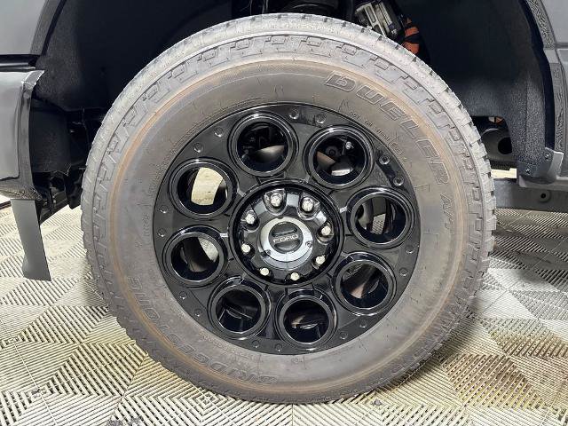 Certified 2026 Ford F350 Lariat w/ Black Appearance Package AWD/4WD image 14