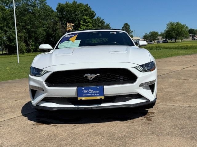 Certified 2023 Ford Mustang Premium image 8