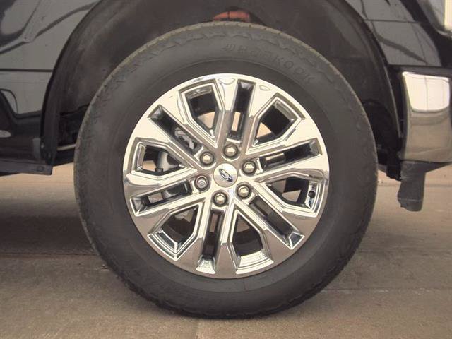 Certified 2024 Ford F150 Lariat w/ Equipment Group 502A High AWD/4WD image 9