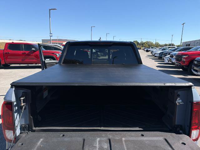 Used 2022 Honda Ridgeline Black Edition image 34