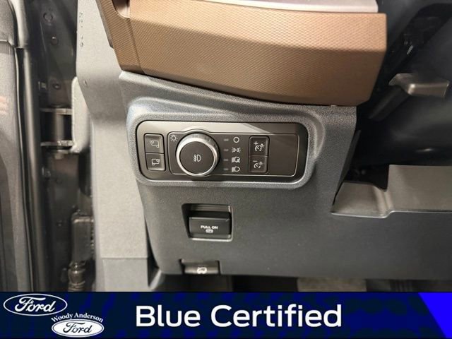 Certified 2023 Ford Bronco Outer Banks image 20