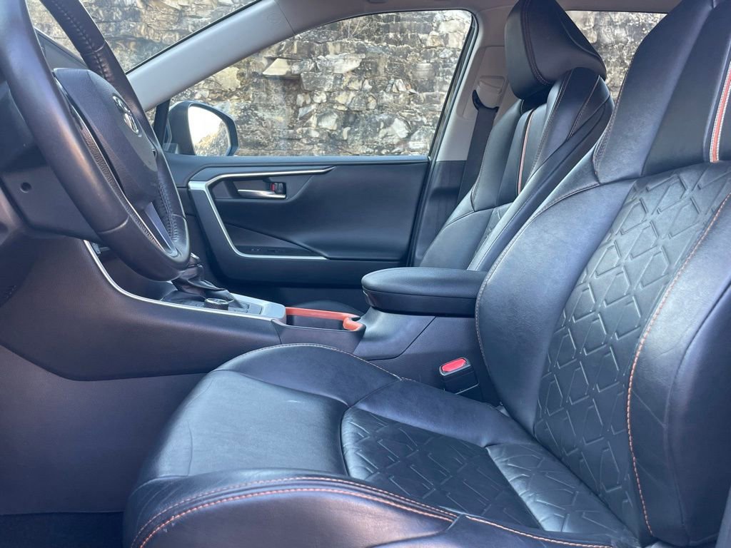 Used 2021 Toyota RAV4 Adventure image 18