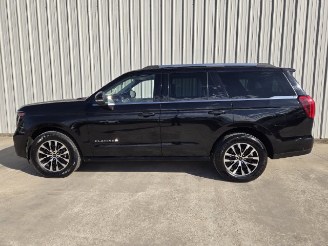 Certified 2025 Ford Expedition Platinum AWD/4WD image 6