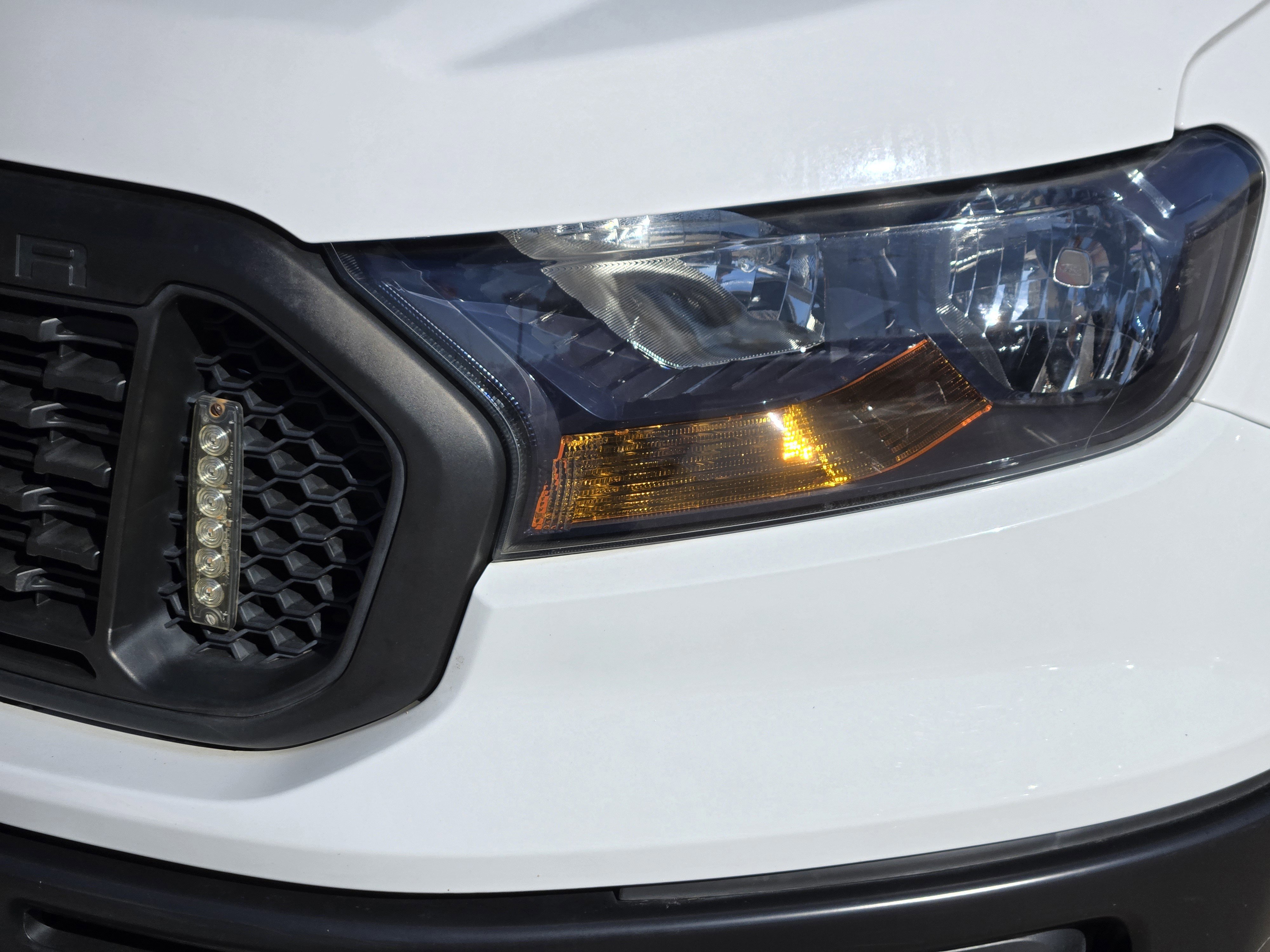 Certified 2019 Ford Ranger XL w/ Equipment Group 101A Mid image 6