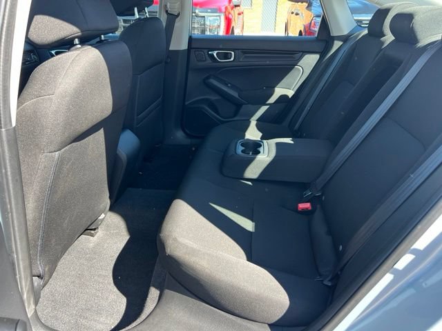 Used 2022 Honda Civic EX image 17