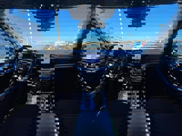 Certified 2022 Ford Explorer XLT image 11