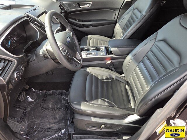 Certified 2020 Ford Edge SEL w/ Convenience Package FWD image 11
