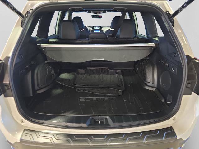 Used 2023 Subaru Forester Wilderness AWD/4WD image 4