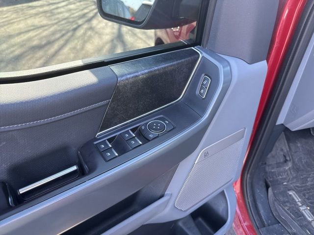 Certified 2022 Ford F150 XLT w/ Equipment Group 302A High image 9