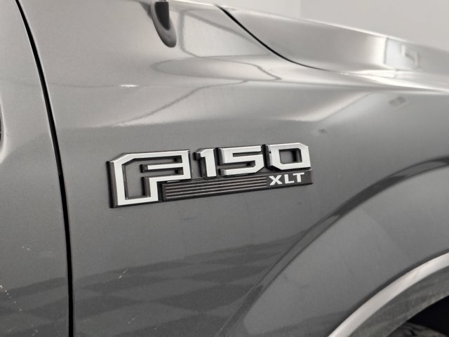 Certified 2020 Ford F150 XLT w/ Equipment Group 302A Luxury AWD/4WD image 12