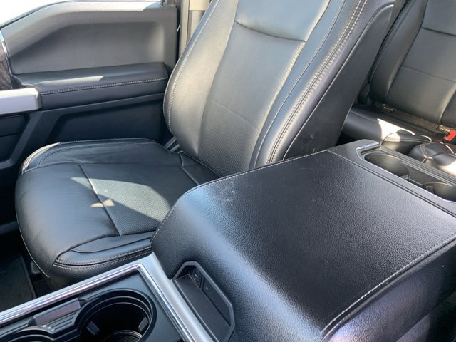 Certified 2019 Ford F350 Lariat w/ Lariat Ultimate Package image 27