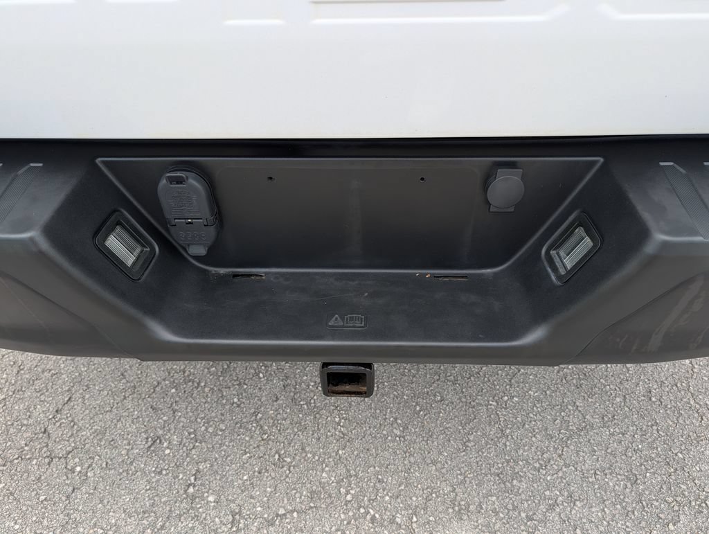 Certified 2019 Ford F150 XL w/ Equipment Group 101A Mid RWD image 22