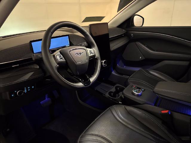 Certified 2023 Ford Mustang Mach-E Premium RWD image 17
