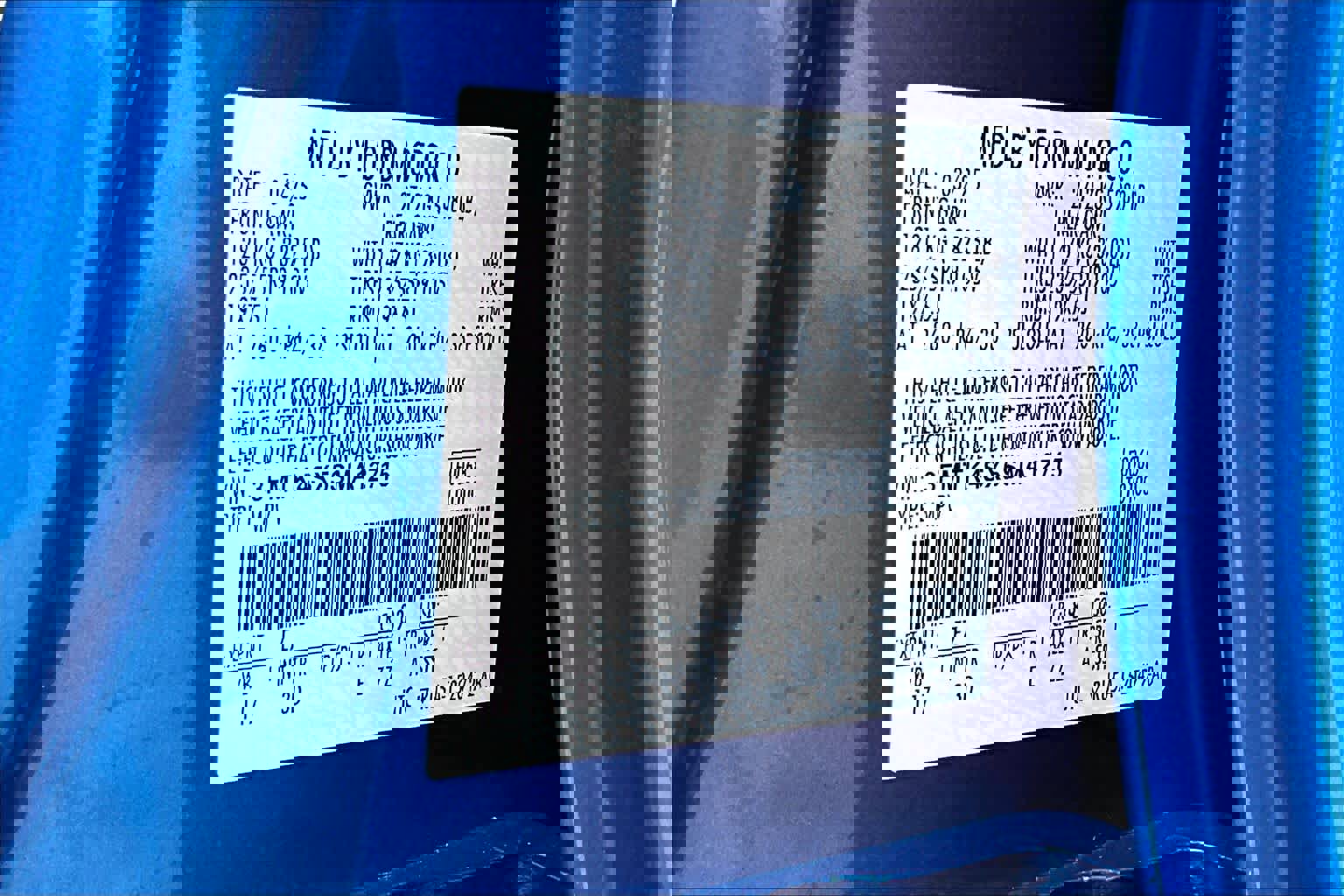 Certified 2025 Ford Mustang Mach-E GT w/ Interior Protection Package image 35