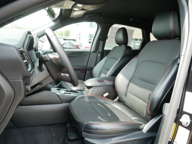 Certified 2026 Ford Escape ST-Line AWD/4WD image 14