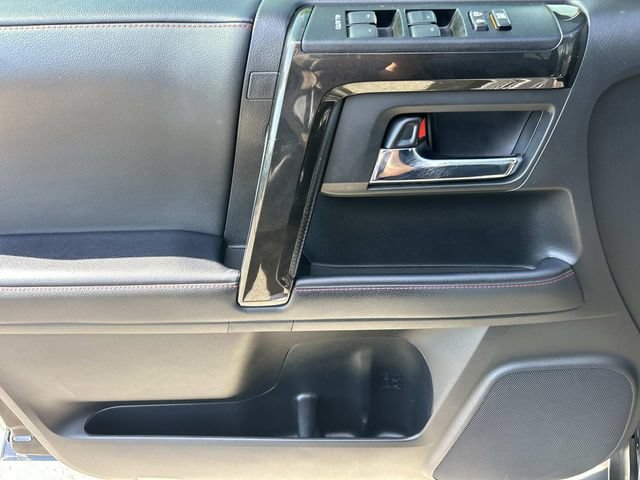 Used 2021 Toyota 4Runner TRD Pro AWD/4WD image 31