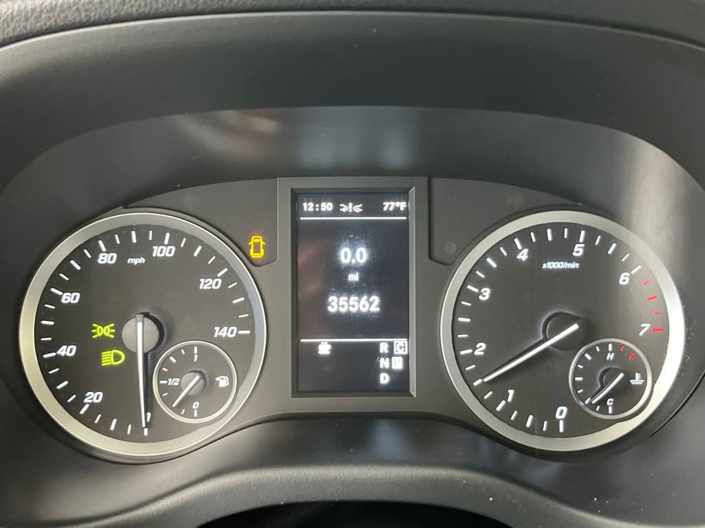 Used 2023 Mercedes-Benz Metris Passenger image 14