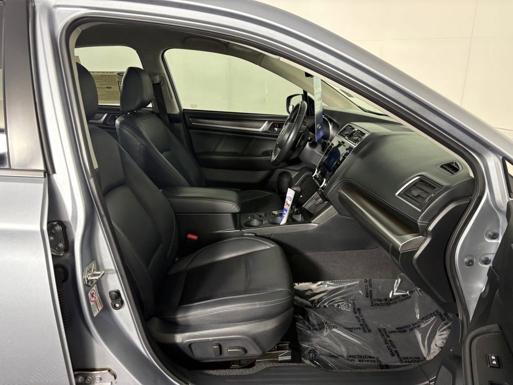Used 2019 Subaru Legacy 3.6R Limited image 35