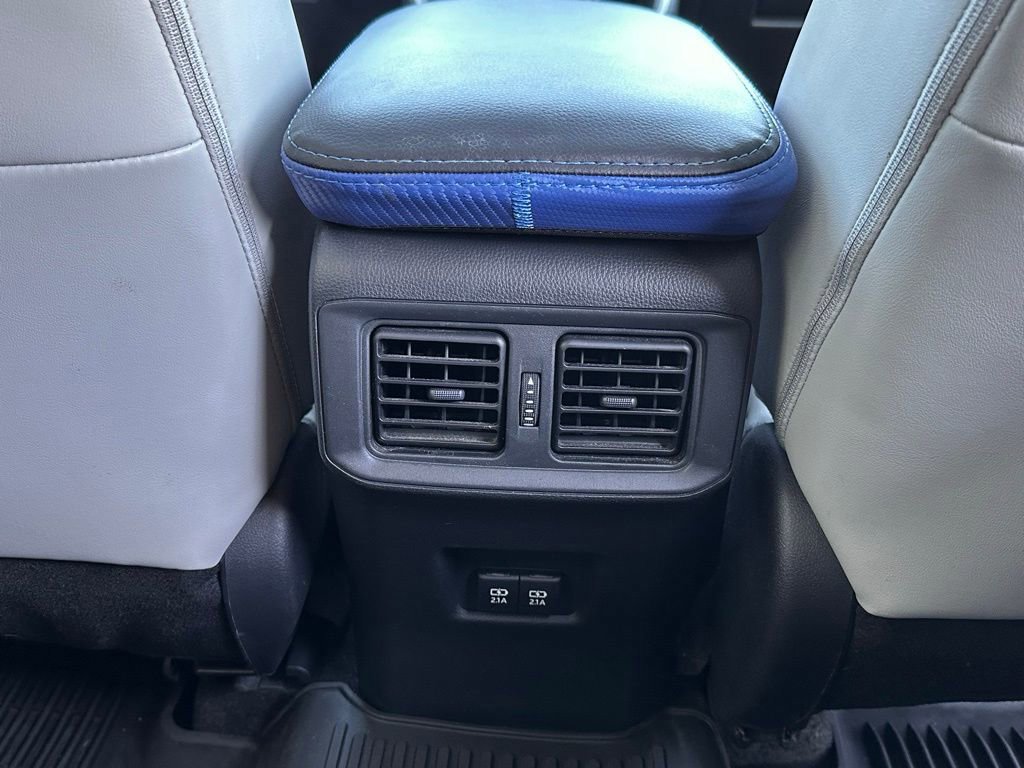 Used 2020 Toyota RAV4 Limited w/ Limited Grade Weather Package image 20