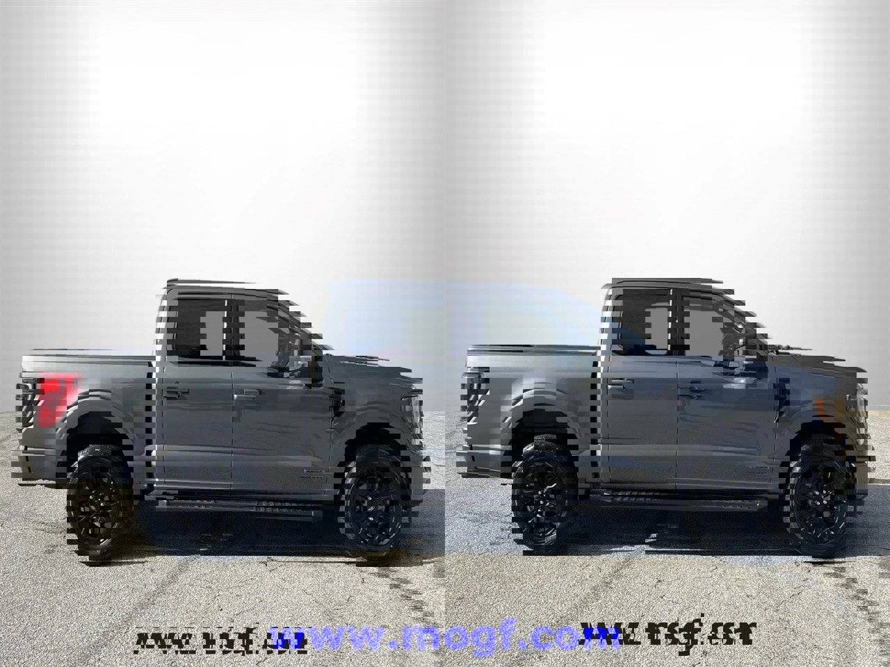 Certified 2023 Ford F150 Lariat w/ Equipment Group 502A High video 2