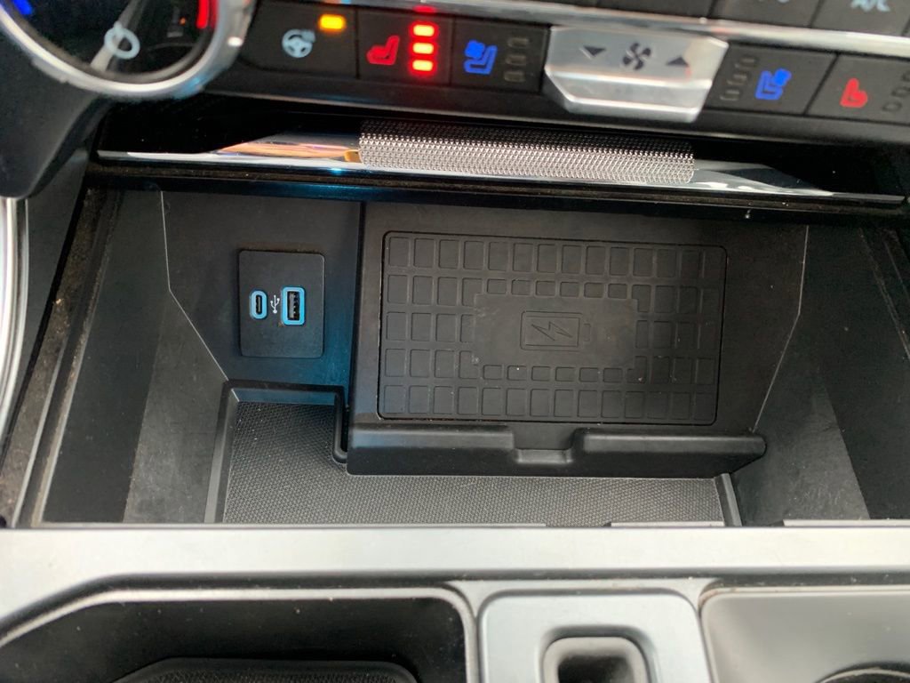 Certified 2021 Ford F150 Limited image 16