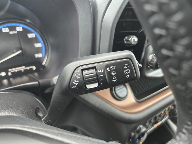 Certified 2024 Ford Bronco Sport Outer Banks AWD/4WD image 19