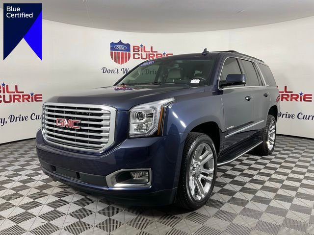 Used 2019 GMC Yukon SLT w/ Premium Edition image 1