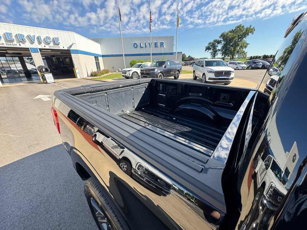 Certified 2023 Ford F150 Lariat w/ Equipment Group 502A High AWD/4WD image 20