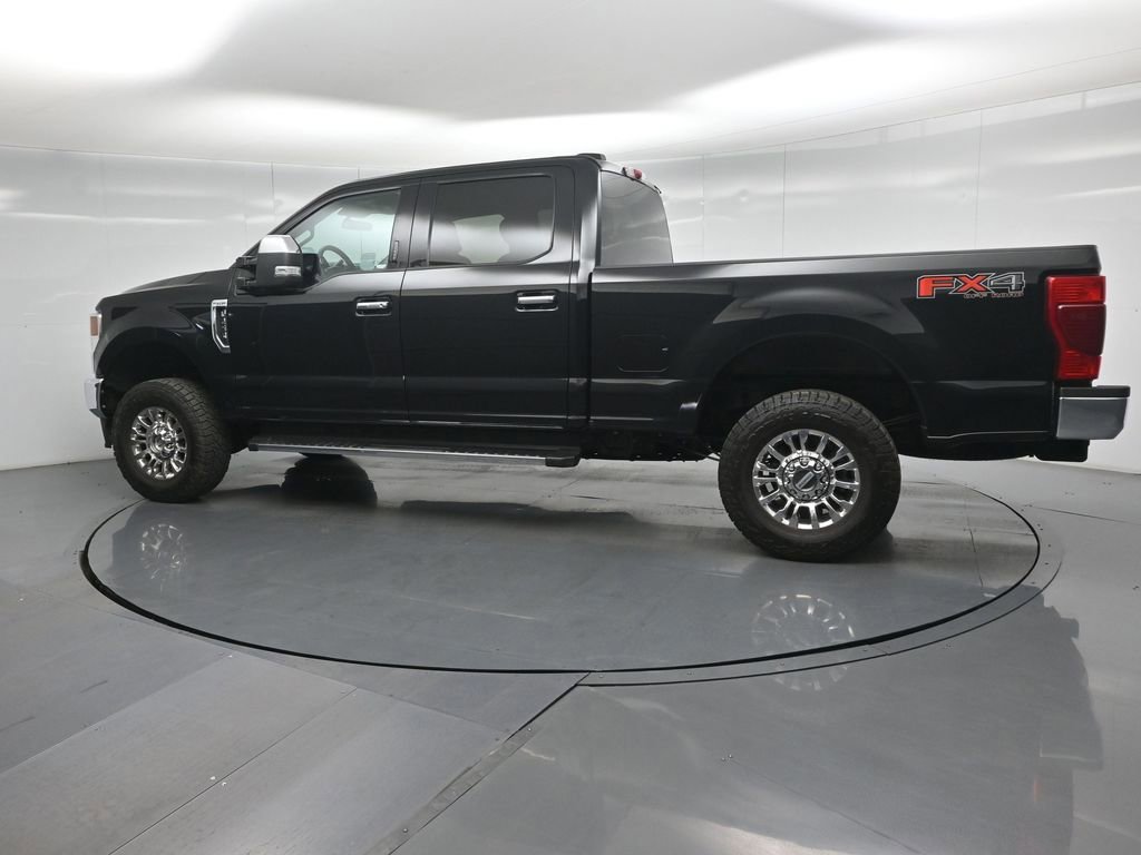 Certified 2021 Ford F250 XLT w/ XLT Premium Package image 21