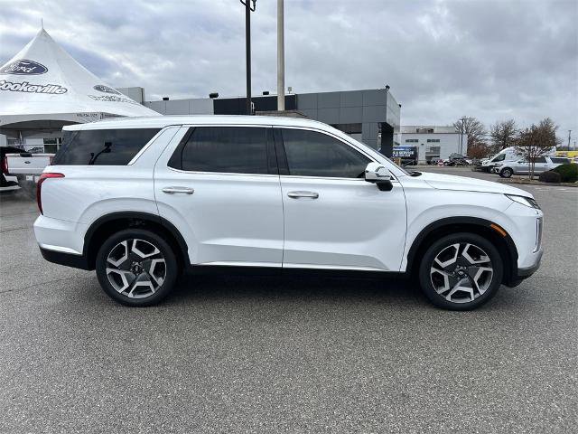 Used 2025 Hyundai Palisade Limited image 3