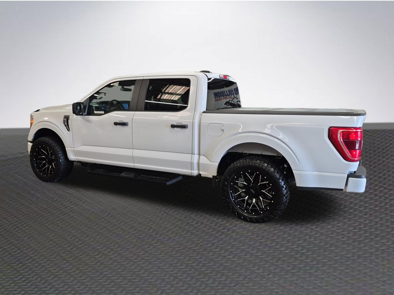 Certified 2023 Ford F150 XLT RWD image 5