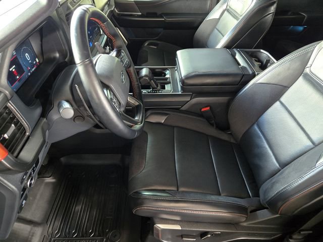 Certified 2024 Ford F150 Raptor AWD/4WD image 16