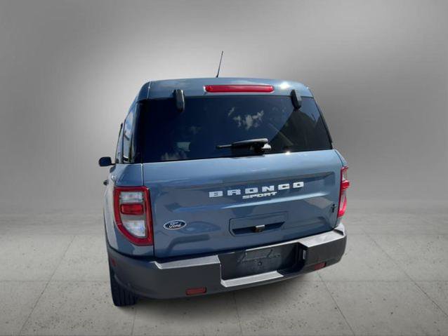 Certified 2024 Ford Bronco Sport Big Bend w/ Convenience Package AWD/4WD image 8